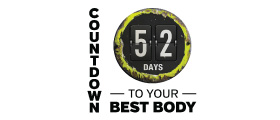 Best Body in 52 Days