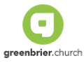 Greenbrier Church