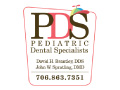 Pediatric Dental Specialists