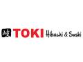 Toki Hibachi & Sushi
