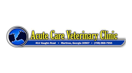 Acute Care Veterinary Clinic