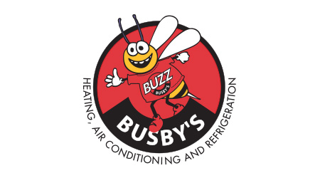 Busby's Heating & Air Conditioning and Refrigeration