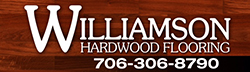 Williamson Hardwood Flooring