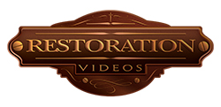 Restoration Videos