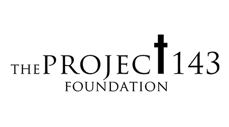 the Project 143 Foundation
